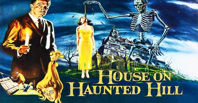 House on haunted hill 123movies sale