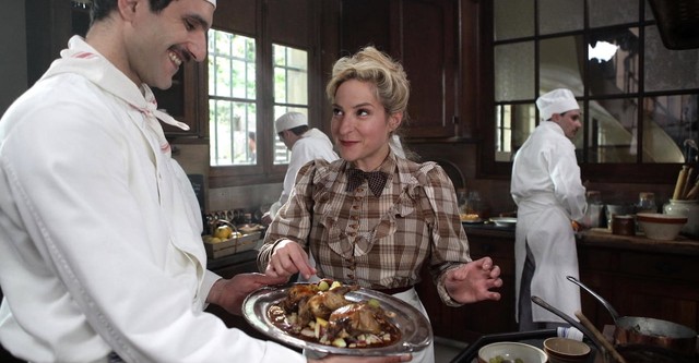 Mystère Place Vendôme