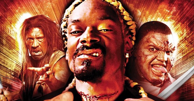 Snoop Dogg's Hood Of Horror