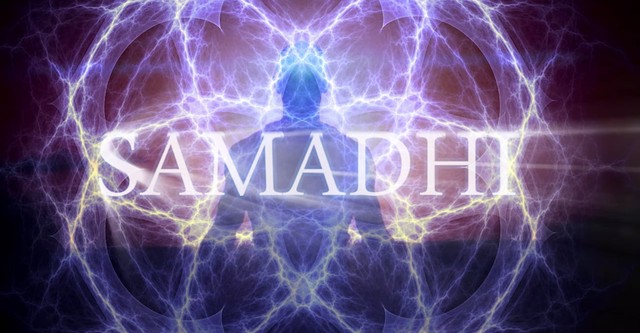 Samadhi Part 1: Maya, the Illusion of the Self