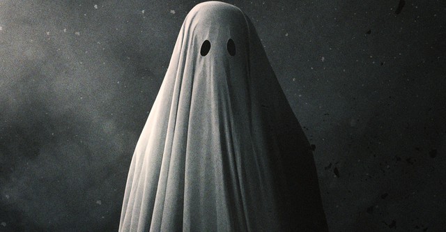 A Ghost Story