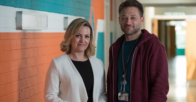 Ackley Bridge