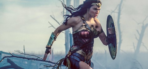 Gal Gadot insinúa que podría haber una continuación de la franquicia “Wonder Woman”