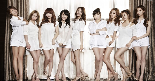 Girls' Generation