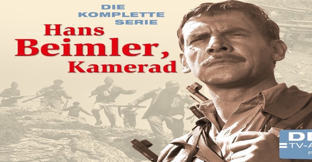 Hans Beimler, Kamerad