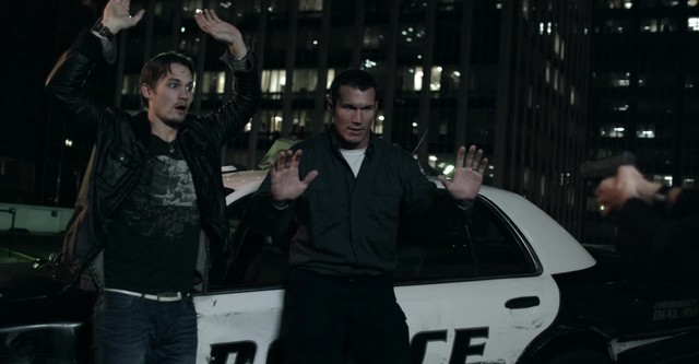 Zwölf Runden 2: Reloaded