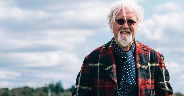 Billy Connolly: Made in Scotland