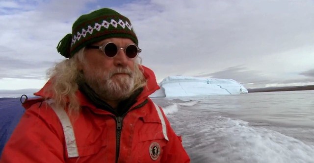 Billy Connolly: Journey to the Edge of the World