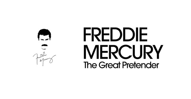 Freddie Mercury: The Great Pretender