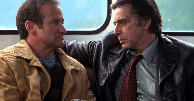 Insomnia - Schlaflos