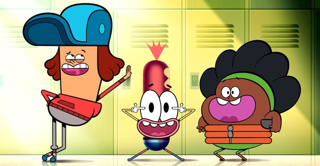 Pinky Malinky