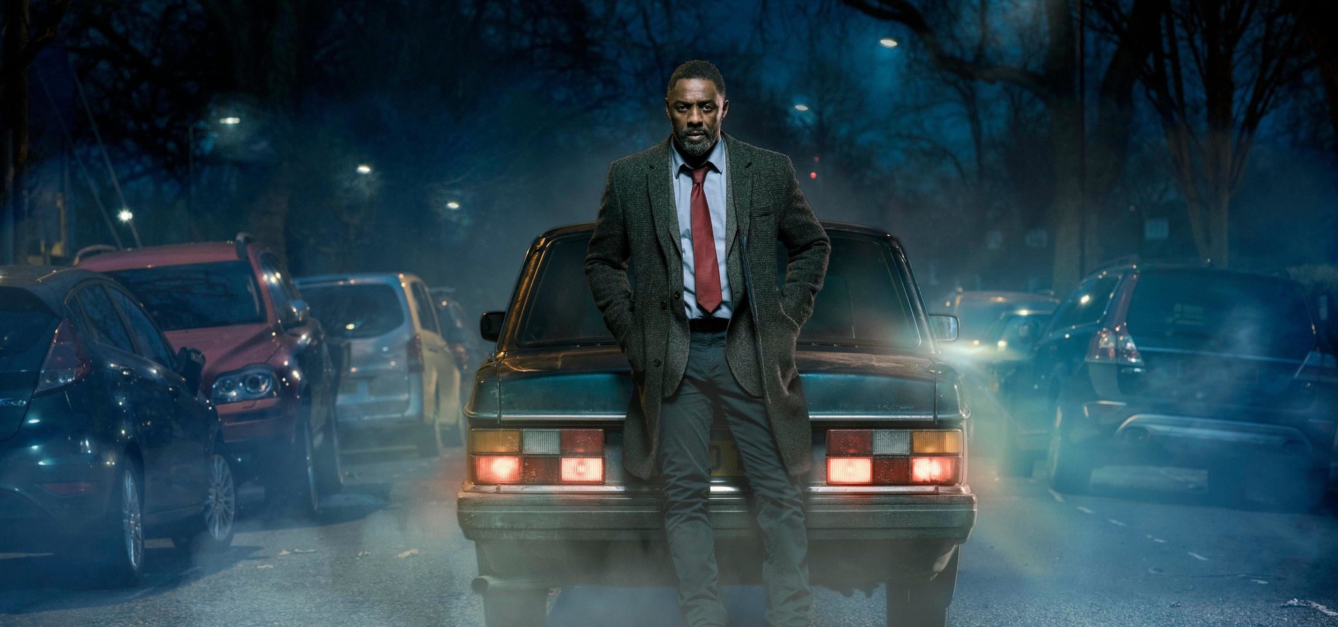 Luther Season 1 - watch full episodes streaming online