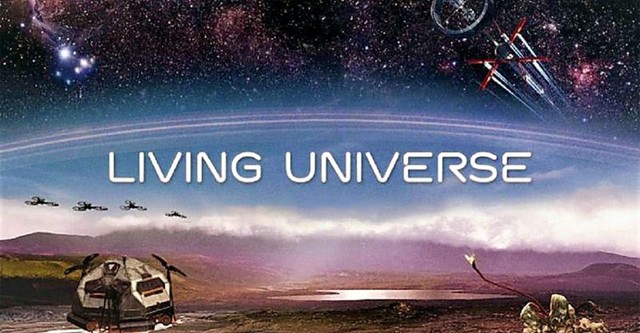 Living Universe