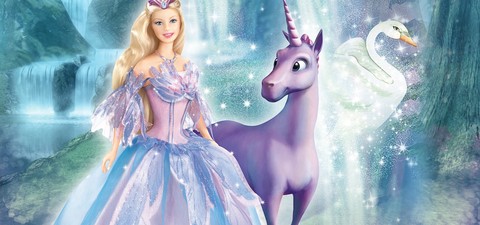 barbie and the diamond castle putlocker