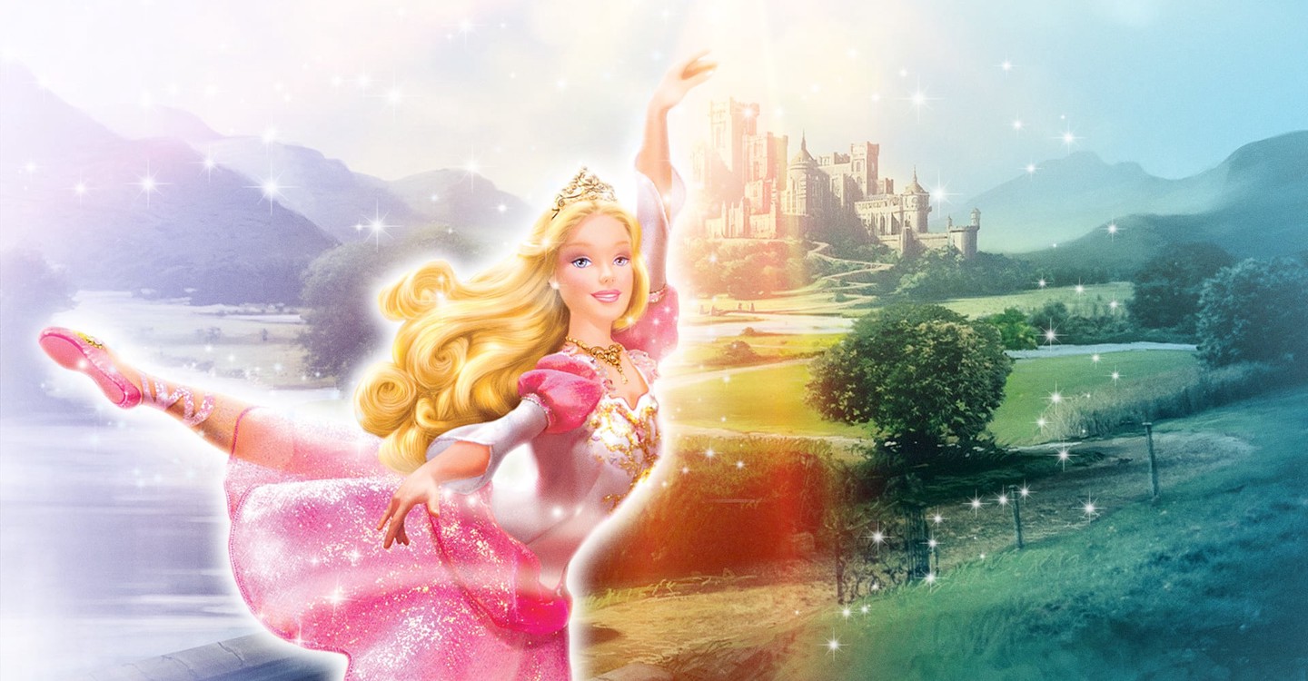 Barbie En Las 12 Princesas Bailarinas Pelicula Completa En Español Pelisplus