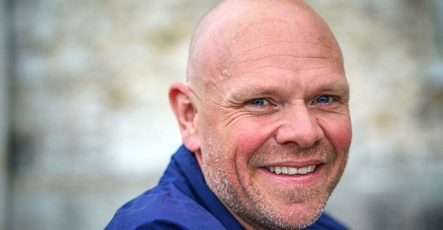 Tom Kerridge's Fresh Start