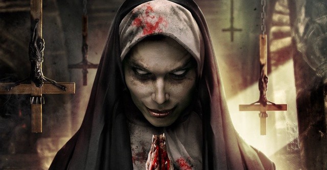 Curse of the Nun