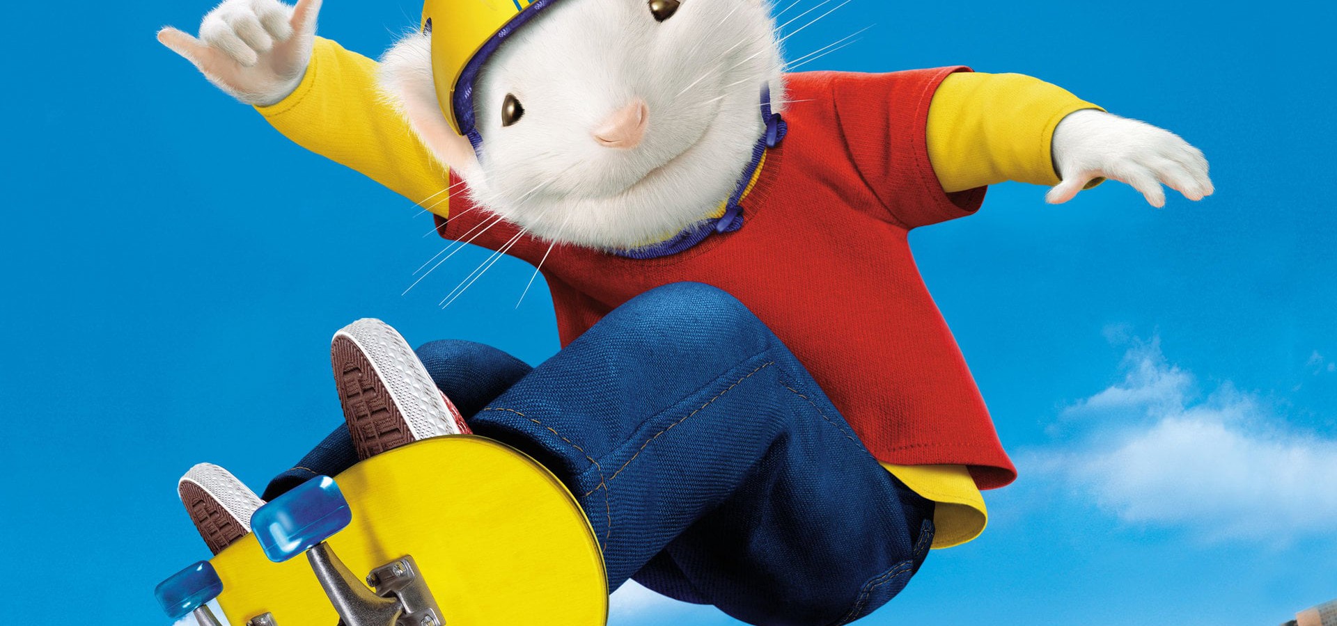 Streaming Stuart Little 2 Regarder Stuart Little 2 en streaming complet et légal