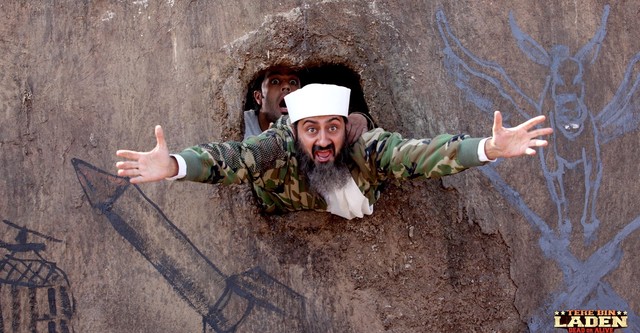 Tere Bin Laden: Dead or Alive