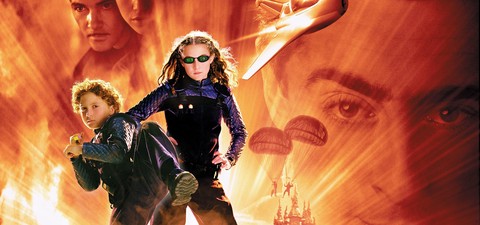 Saiba a ordem certa e onde assistir aos filmes de Pequenos Espiões