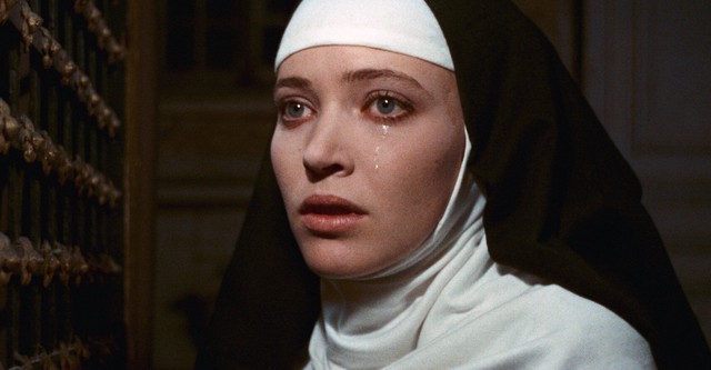 The Nun