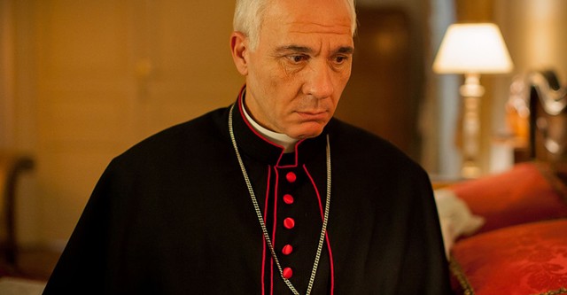 Francisco: el padre Jorge