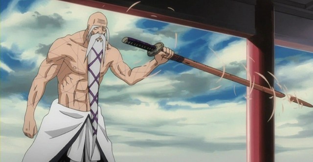 Amazon.com: Bleach The Movie 3: Fade To Black [DVD] : Movies