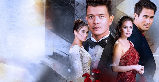 Halik Season 1 watch full episodes streaming online