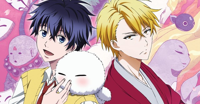 The Morose Mononokean