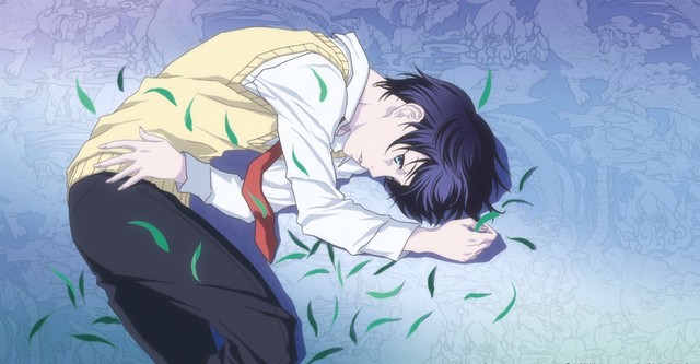 The Morose Mononokean - streaming tv show online