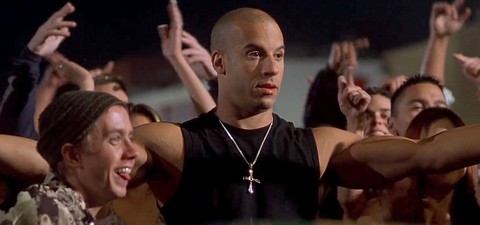 Die 10 besten Filme mit Vin Diesel und wo du sie streamen kannst