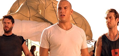 Die 10 besten Filme mit Vin Diesel und wo du sie streamen kannst