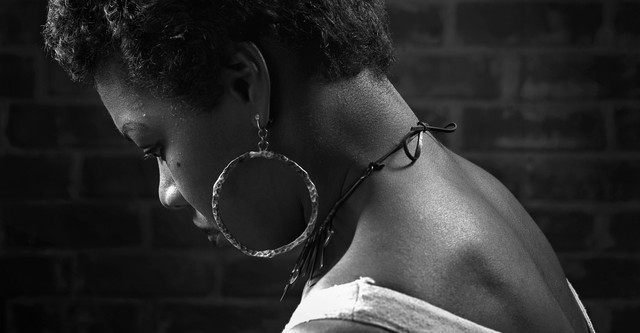 Maya Angelou: Ainda Me Levanto