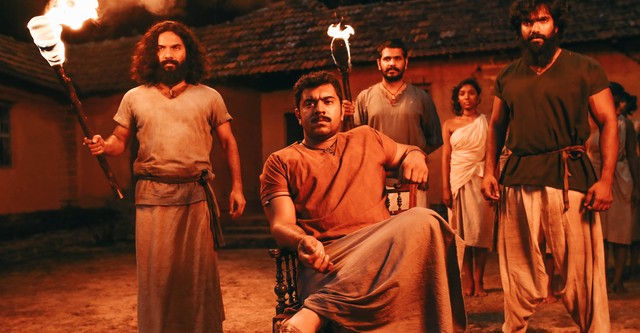 Kayamkulam Kochunni