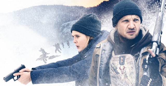 Wind River - Tod im Schnee