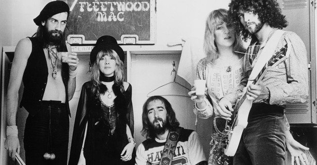 Fleetwood Mac: A Musical History