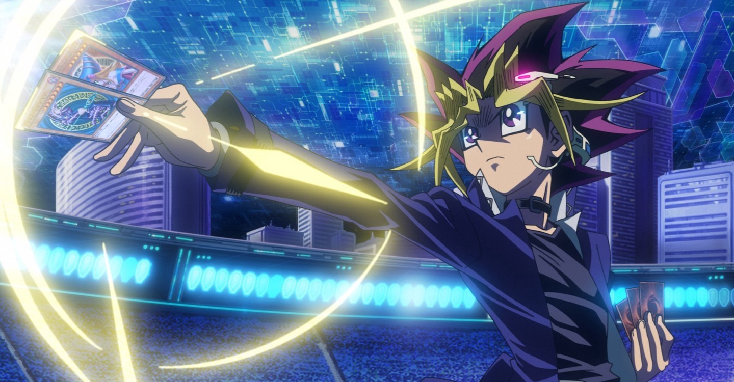 Yu Gi Oh El Lado Oscuro De Las Dimensiones Online