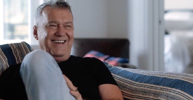 Jimmy Barnes: Working Class Boy