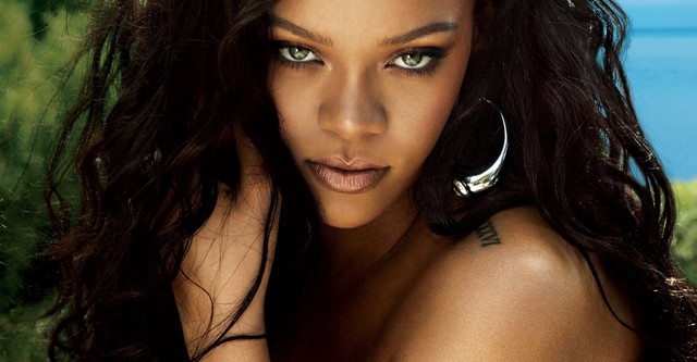 Rihanna: Good Girl, Bad Girl