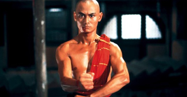 Der Todesspeer des Shaolin