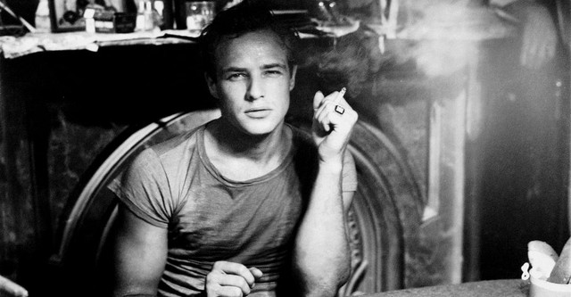 Marlon Brando - Der Harte und der Zarte