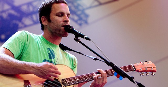 Jack Johnson - En Concert