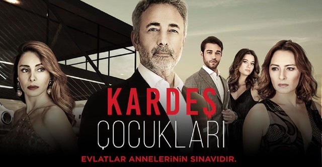 Kardeş Çocukları