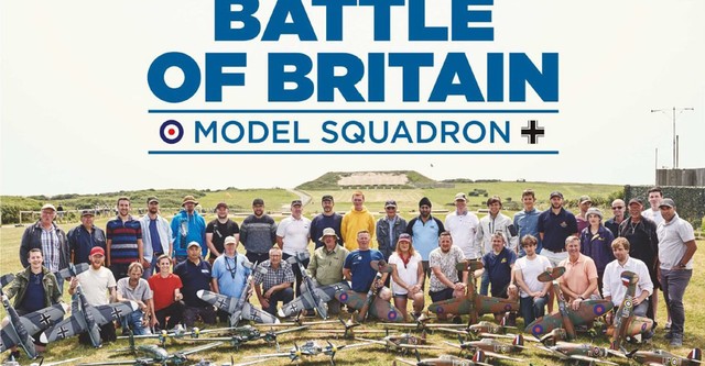 Battle of Britain: Model Squadron