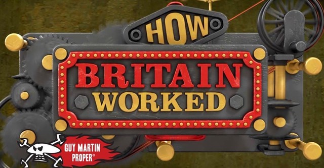 How Britain Worked