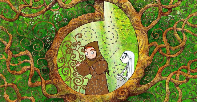 The Secret of Kells