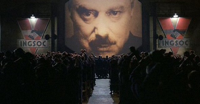 Nineteen Eighty-Four