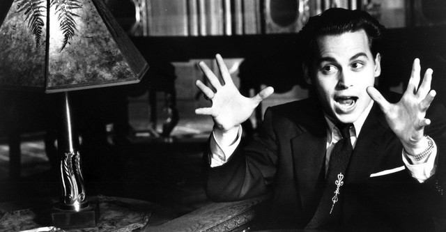 Ed Wood