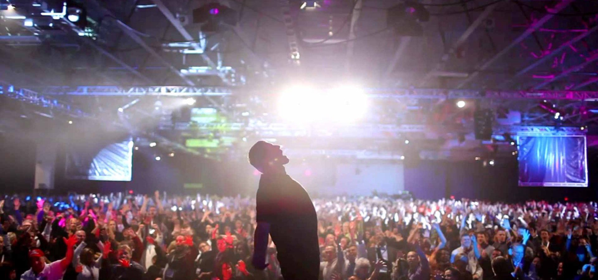 Tony Robbins I M Not Your Guru Tony Robbins: I Am Not Your Guru en streaming