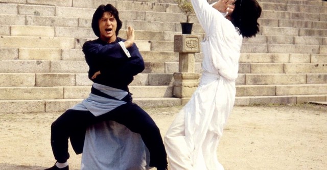 Dragon Fist